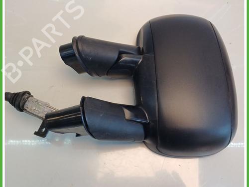 Right mirror FIAT DOBLO Box Body/MPV (223_) 1.9 JTD | BP27981577C27 