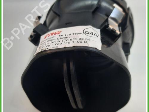 Air vent MERCEDES-BENZ A-CLASS (W176) A 180 CDI / d (176.012) | BP13709200I21 