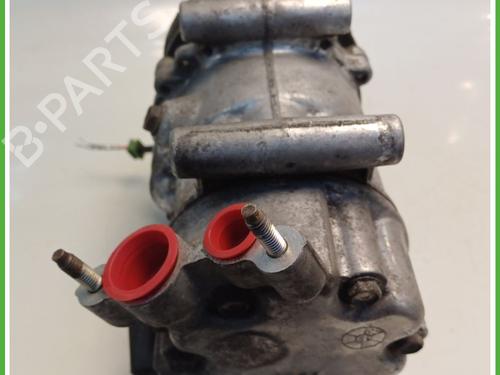 AC compressor CITROËN C3 II (SC_) 1.4 LPG | BP26152913M34 
