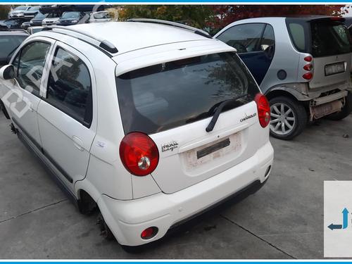 Gearbox CHEVROLET MATIZ (M200, M250) 1.0 LPG | BP40075314M3 - Image 10