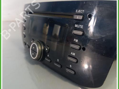 Radio FIAT PUNTO (199_) 1.2 (199AXZ1A, 199BXZ1A) | BP30096855E6 - Image 6