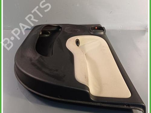 Front right panel FIAT PANDA (312_, 319_) 0.9 Natural Power (312PXG1A, 312PYC1A) | BP40140517C59 - Image 5