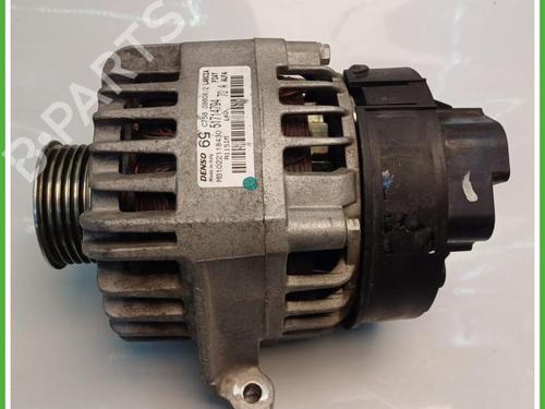 Alternator FIAT PANDA (169_) 1.2 4x4 (169.AXB2A) | BP40145746M7 - Image 3