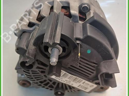 Alternator DACIA SANDERO II 1.0 SCe 75 (B8JC, B8JD, B8NC) | BP40144788M7  - Image 6