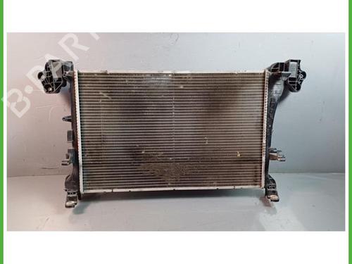 water-radiator-fiat-tipo-saloon-356_-357_-2015-40137458 main image