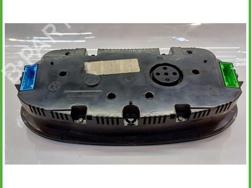 Instrument cluster VW GOLF IV (1J1) 1.4 16V | BP17467755C47
