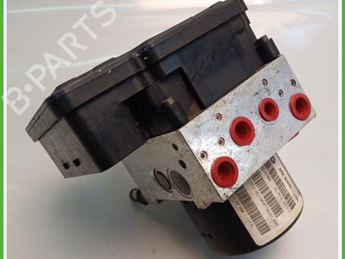 ABS Bremseaggregat JEEP COMPASS (MK49) 2.0 CRD 4x4 (140 hp) 27696512