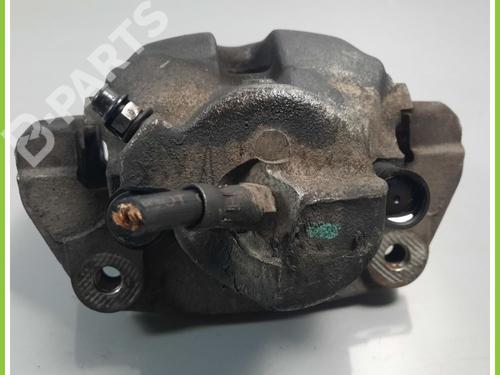 Right front brake caliper BMW X5 (E53) 3.0 d | BP11720301M104  - Image 5