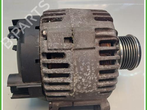 Alternator VW TOURAN (1T1, 1T2) 1.9 TDI | BP21605795M7 
