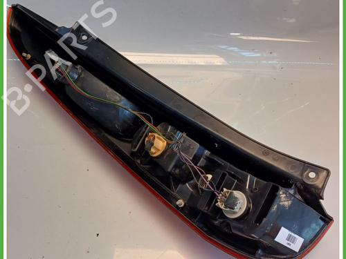 Right taillight FORD FIESTA V (JH_, JD_) 1.4 TDCi | BP27409590C35 