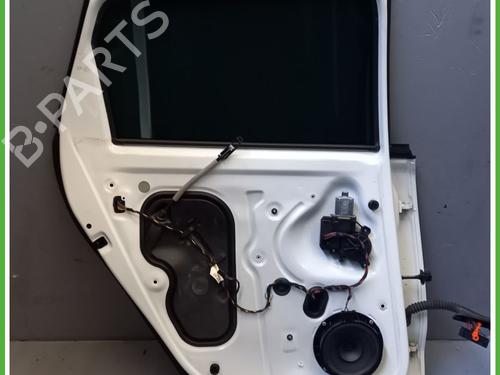 Left rear door VW POLO V (6R1, 6C1) 1.4 TDI | BP27409705C4 