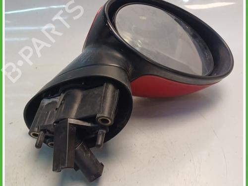 Right mirror MINI MINI (R50, R53) Cooper | BP25333077C27 