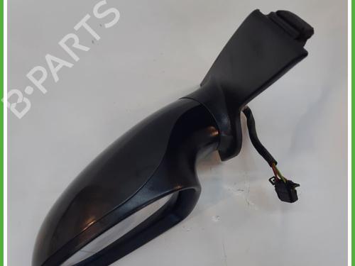 Left mirror SEAT TOLEDO III (5P2) 1.9 TDI | BP13259208C26 