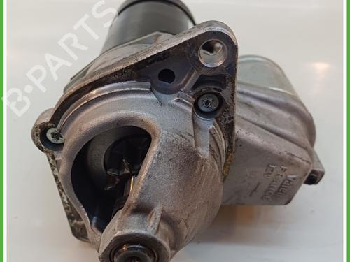 Starter OPEL CORSA C (X01) 1.2 (F08, F68) | BP17127278M8 