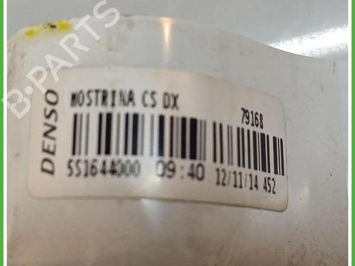 Climate control FIAT PANDA (312_, 319_) 0.9 Natural Power (312PXG1A, 312PYC1A) | BP40139041I5 - Image 4