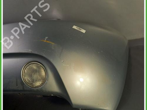 Bak støtfanger VW NEW BEETLE (9C1, 1C1) 1.9 TDI | BP23892193C8 
