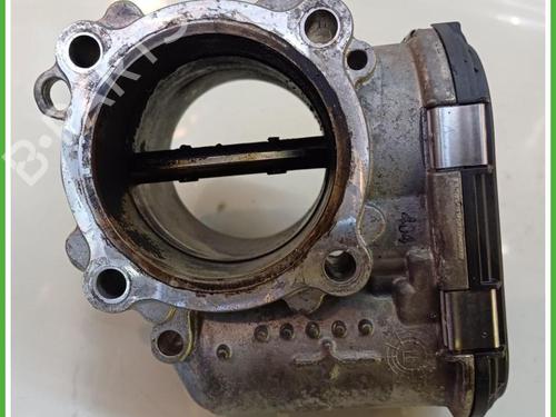 Throttle body JAGUAR XE (X760) 2.0 D AWD | BP40136255M82  - Image 5