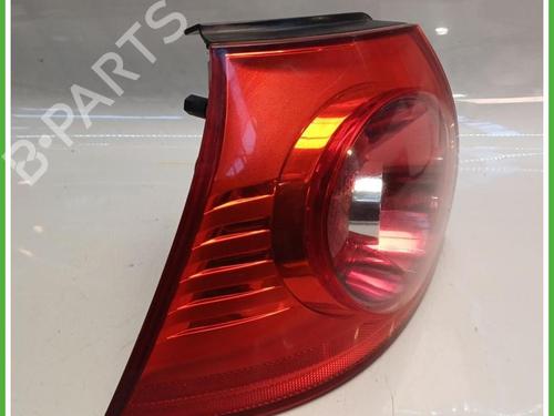 Left taillight VW GOLF V (1K1) 1.6 FSI | BP40142623C34 - Image 4