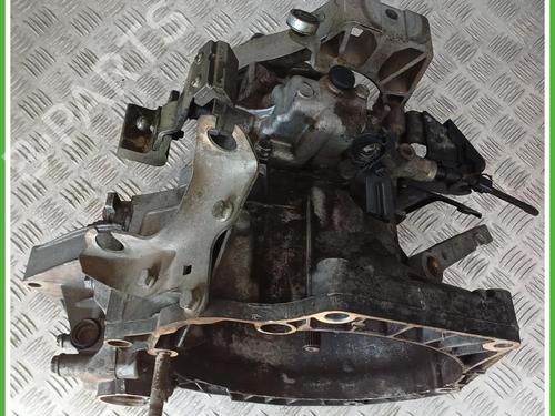 Gearbox FIAT PANDA (169_) 1.3 D Multijet (169.AXC1A) | BP40149030M3 - Image 5