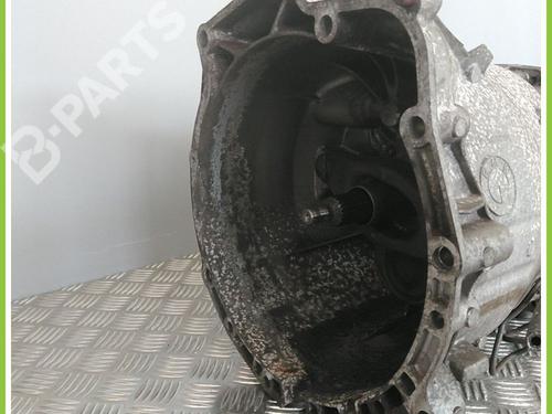Gearbox BMW 3 Touring (E91) 320 d | BP11370352M3 