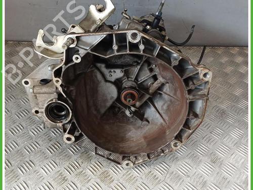 gearbox-fiat-500-312_-2007-40149028 main image