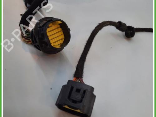 Cable ALFA ROMEO GIULIETTA (940_) 2.0 JTDM (940.FXL1A) | BP13927633E12 