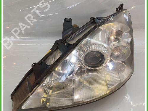 Faro izquierdo FORD FOCUS I (DAW, DBW) 1.8 TDCi (115 hp) 19393016