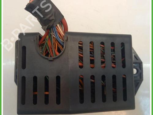 Fuse box DAEWOO MATIZ (M100, M150) 0.8 | BP40147761E1 - Image 3