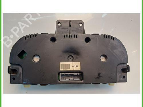 Instrument cluster FORD FIESTA V (JH_, JD_) 1.25 16V | BP27566713C47 