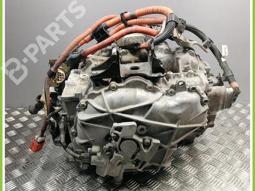 Gearbox TOYOTA PRIUS (_W3_) 1.8 Hybrid (ZVW3_) | BP11370922M3 