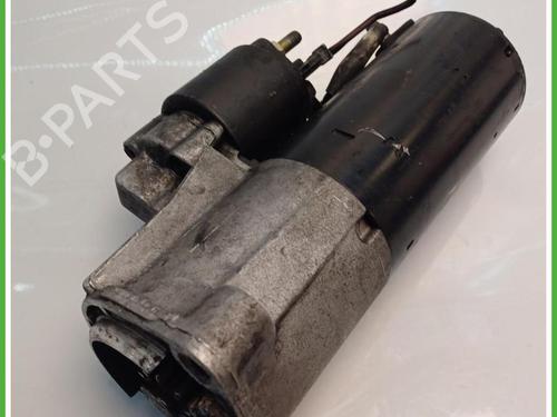 Used Starter Starter AUDI A4 B6 Avant (8E5) 1.9 TDI (130 hp) 40145775 40145775