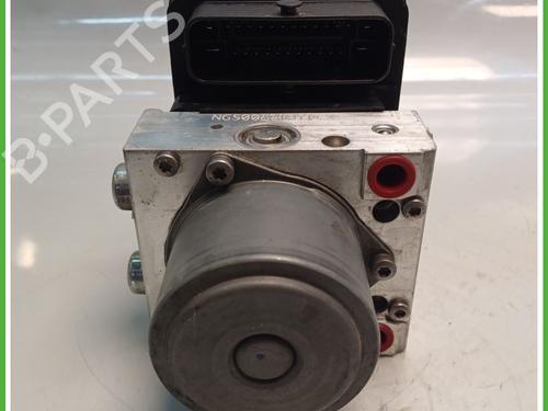 ABS pump FIAT 500L (351_, 352_) 1.3 D Multijet (199LXY1A, 199LXY11) | BP23892202M43 