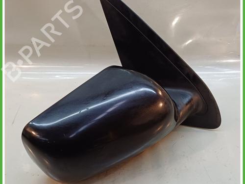 Right mirror ALFA ROMEO 146 (930_) 1.4 i.e. 16V T.S. (930.B3A) | BP16193936C27 