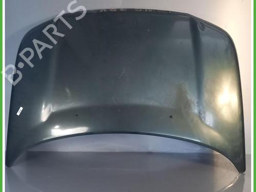 Used Hood Hood LAND ROVER RANGE ROVER III (L322) 3.0 D 4x4 (177 hp) 40140711 40140711