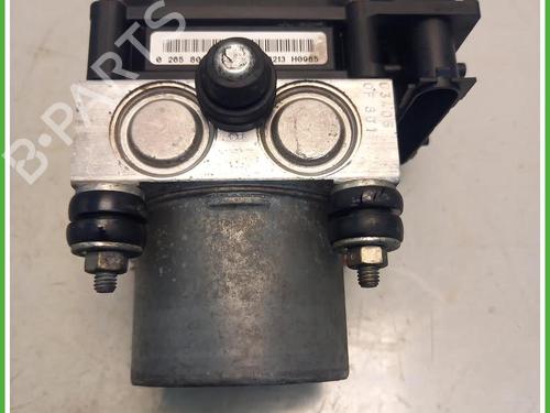 ABS pump FIAT IDEA (350_) 1.9 JTD | BP40073971M43 - Image 2