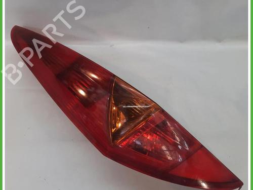 Used Left taillight Left taillight FIAT PUNTO (188_) 1.9 JTD (86 hp) 40134957 40134957