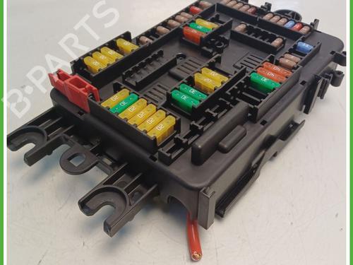 Fuse box BMW 4 Gran Coupe (F36) 420 d xDrive | BP25627187E1 
