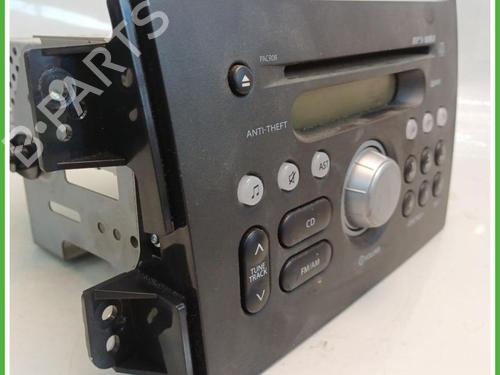 Radio OPEL AGILA B (H08) 1.0 LPG (F68) | BP40147880E6 - Image 5