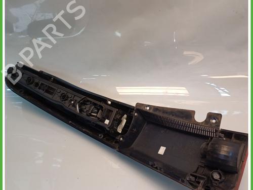 Høyre baklys OPEL MERIVA A MPV (X03) 1.4 16V Twinport LPG (E75) | BP26381335C35 