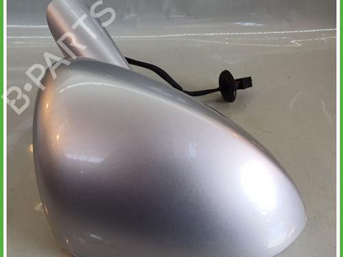 Right mirror OPEL CORSA D (S07) 1.3 CDTI (L08, L68) | BP15636006C27 