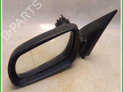 Used Left mirror Left mirror SKODA FABIA I (6Y2) 1.2 (54 hp) 40149053 40149053