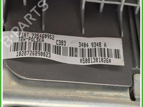 Other FIAT PANDA (169_) 1.2 4x4 (169.AXB2A) | BP40145743O1 - Image 4
