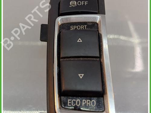Switch BMW X3 (F25) xDrive 20 d | BP17733952I30 