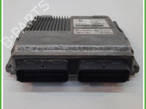 BP13364506M57 | Engine control unit (ECU) DACIA SANDERO 1.4 MPI LPG BP13364506M57