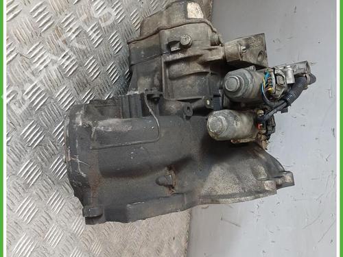 Gearbox OPEL ASTRA H (A04) 1.6 (L48) | BP40074257M3 - Image 4