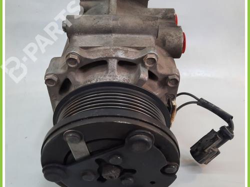 AC compressor FORD TOURNEO CONNECT 1.8 TDCi | BP11369724M34 