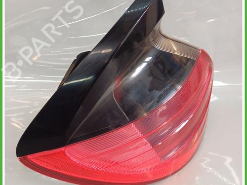 Left taillight MERCEDES-BENZ C-CLASS Coupe (CL203) C 200 Kompressor (203.745) | BP18900538C34 