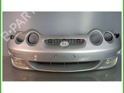 Used Front bumper HYUNDAI COUPE I (RD) 1.6 16V (116 hp) 19703381