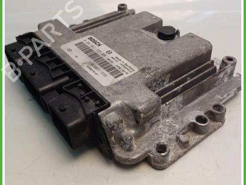Engine control unit (ECU) RENAULT ESPACE IV (JK0/1_) 1.9 dCi (JK0U, JK0G) | BP40142599M57 - Image 4