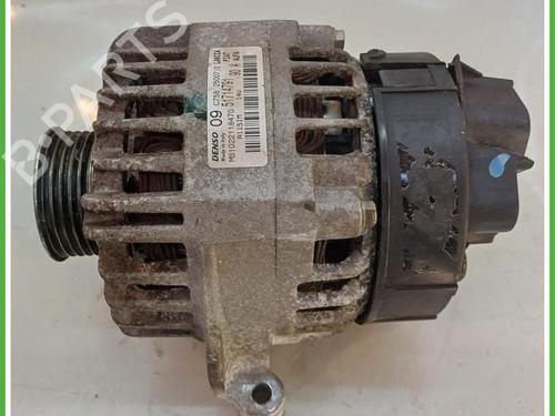 Alternator LANCIA YPSILON (843_) 1.2 (843.AXA1A) | BP40136739M7 - Image 3